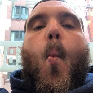 Meet your Posher, Ryan